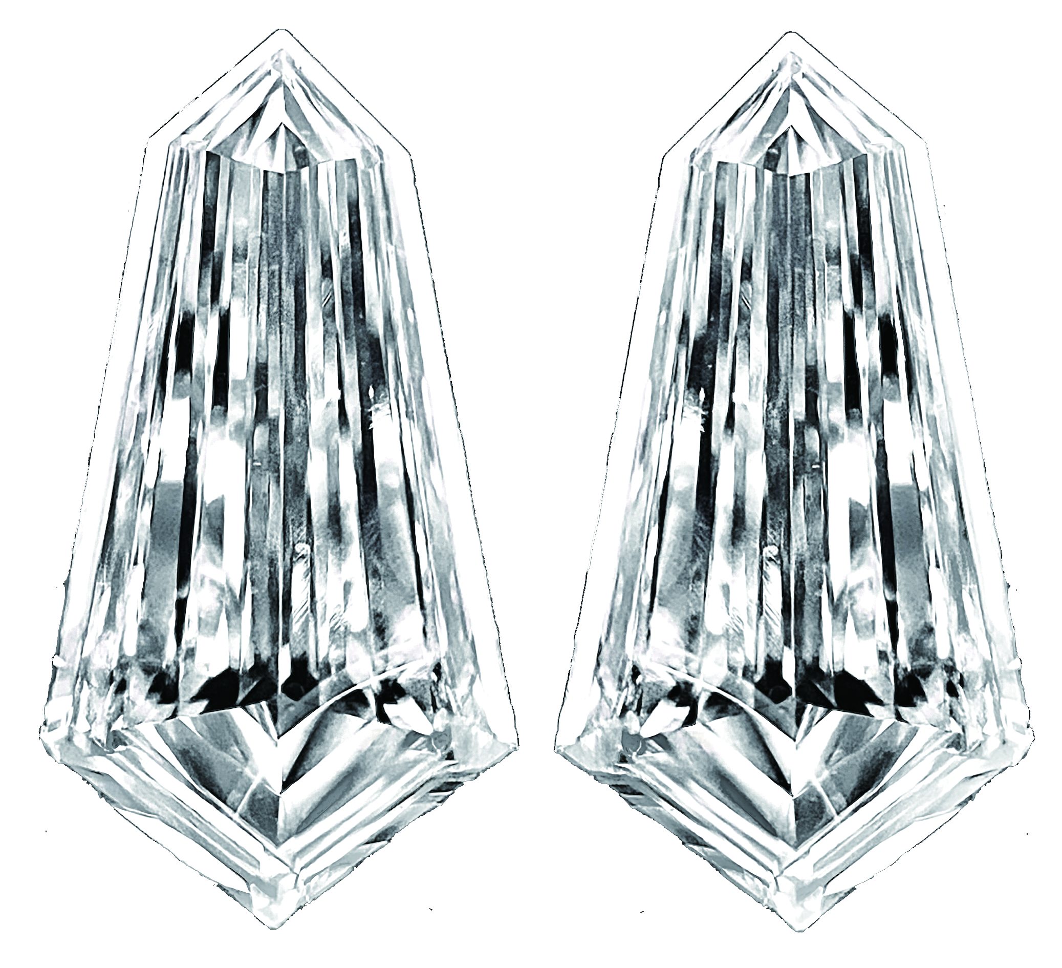 Tie Diamond
